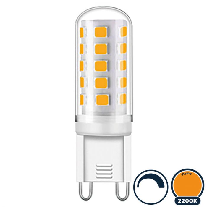 G9 Bulb
